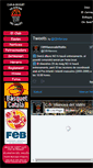 Mobile Screenshot of clubdebasquet.vilanovadelvalles.cat